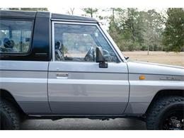 1993 Toyota Land Cruiser FJ (CC-1690554) for sale in Aiken, South Carolina