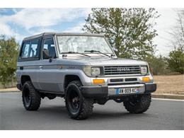 1993 Toyota Land Cruiser FJ (CC-1690554) for sale in Aiken, South Carolina