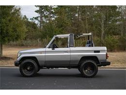 1993 Toyota Land Cruiser FJ (CC-1690554) for sale in Aiken, South Carolina