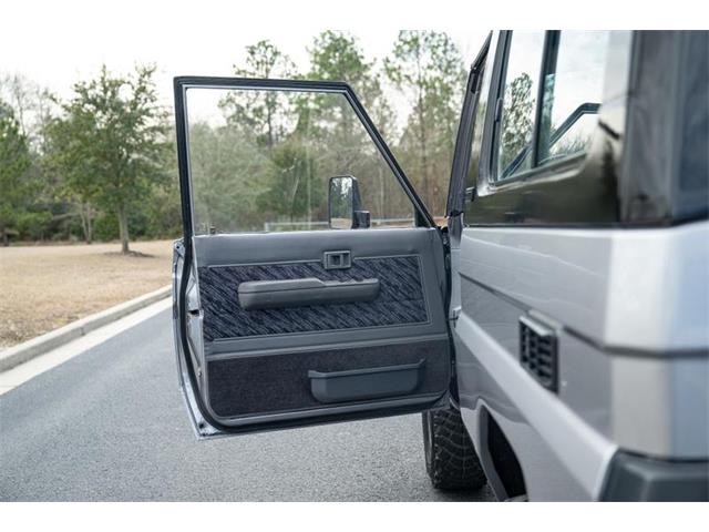 1993 Toyota Land Cruiser FJ (CC-1690554) for sale in Aiken, South Carolina