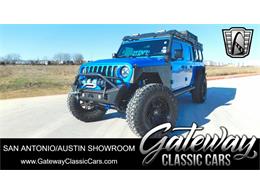 2020 Jeep Gladiator (CC-1695554) for sale in O'Fallon, Illinois