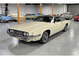 1969 Ford Thunderbird (CC-1690556) for sale in Bristol, Tennessee