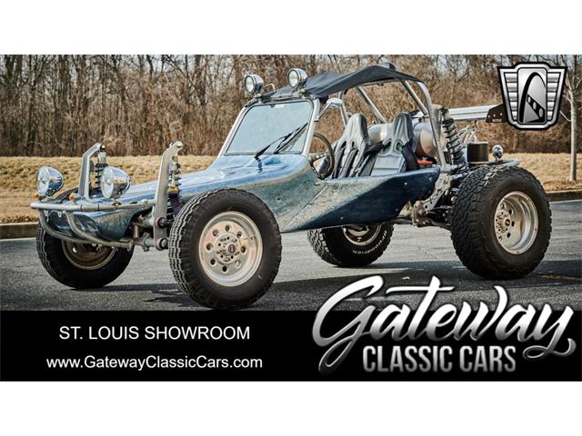 1972 Volkswagen Dune Buggy (CC-1695584) for sale in O'Fallon, Illinois