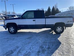 1996 Chevrolet 1500 (CC-1690561) for sale in Webster, South Dakota