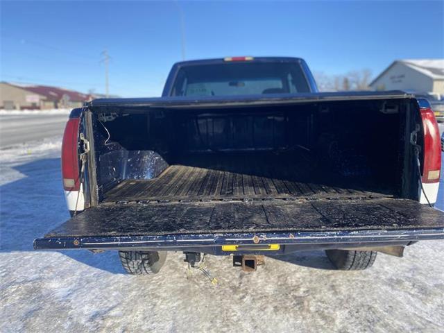1996 Chevrolet 1500 (CC-1690561) for sale in Webster, South Dakota
