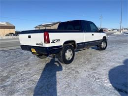1996 Chevrolet 1500 (CC-1690561) for sale in Webster, South Dakota