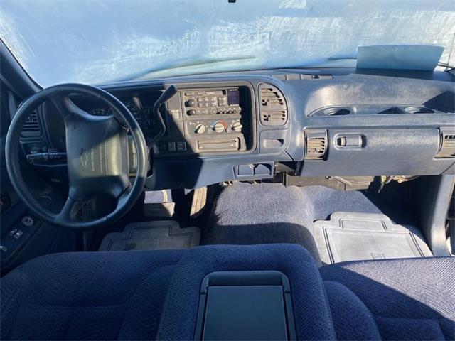 1996 Chevrolet 1500 (CC-1690561) for sale in Webster, South Dakota