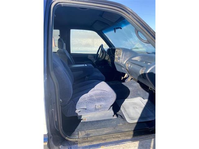 1996 Chevrolet 1500 (CC-1690561) for sale in Webster, South Dakota