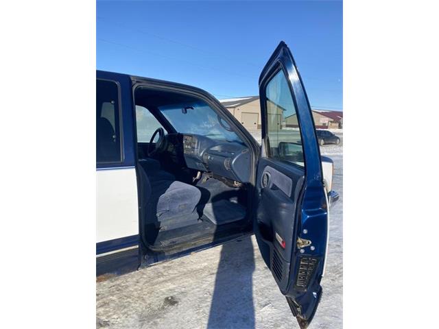 1996 Chevrolet 1500 (CC-1690561) for sale in Webster, South Dakota