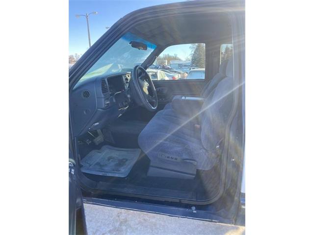 1996 Chevrolet 1500 (CC-1690561) for sale in Webster, South Dakota