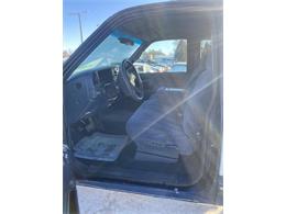 1996 Chevrolet 1500 (CC-1690561) for sale in Webster, South Dakota