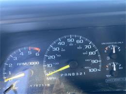 1996 Chevrolet 1500 (CC-1690561) for sale in Webster, South Dakota