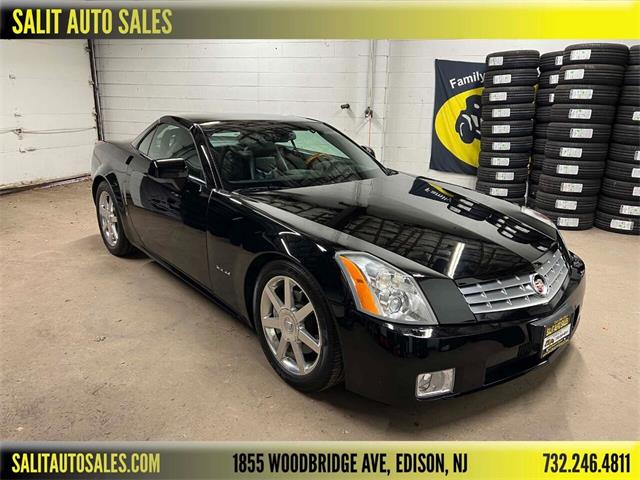2007 Cadillac XLR (CC-1695619) for sale in Edison, New Jersey