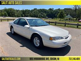 1996 Ford Thunderbird (CC-1695624) for sale in Edison, New Jersey