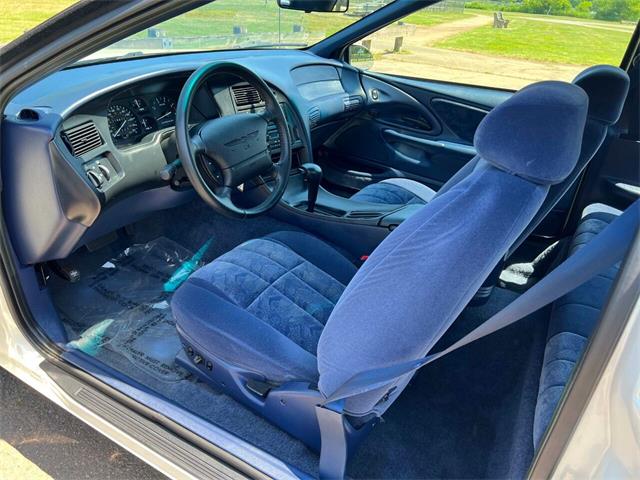 1996 Ford Thunderbird for Sale | ClassicCars.com | CC-1695624