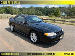 1994 Ford Mustang (CC-1695630) for sale in Edison, New Jersey