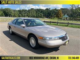 1994 Lincoln Mark VIII (CC-1695632) for sale in Edison, New Jersey