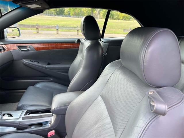 2007 Toyota Solara (CC-1695635) for sale in Edison, New Jersey