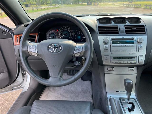 2007 Toyota Solara (CC-1695635) for sale in Edison, New Jersey