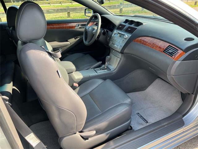 2007 Toyota Solara (CC-1695635) for sale in Edison, New Jersey