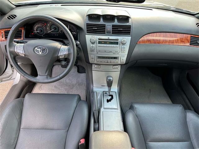 2007 Toyota Solara (CC-1695635) for sale in Edison, New Jersey