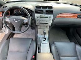 2007 Toyota Solara (CC-1695635) for sale in Edison, New Jersey