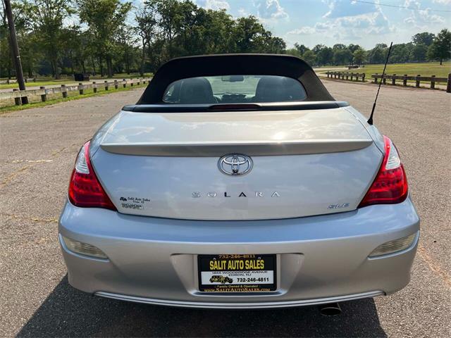 2007 Toyota Solara (CC-1695635) for sale in Edison, New Jersey