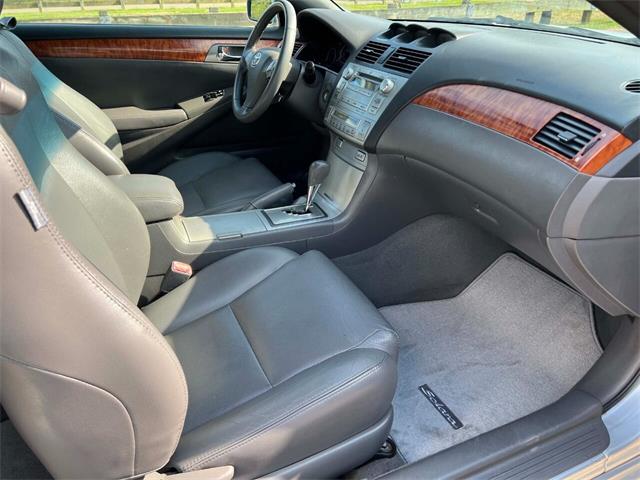 2007 Toyota Solara (CC-1695635) for sale in Edison, New Jersey