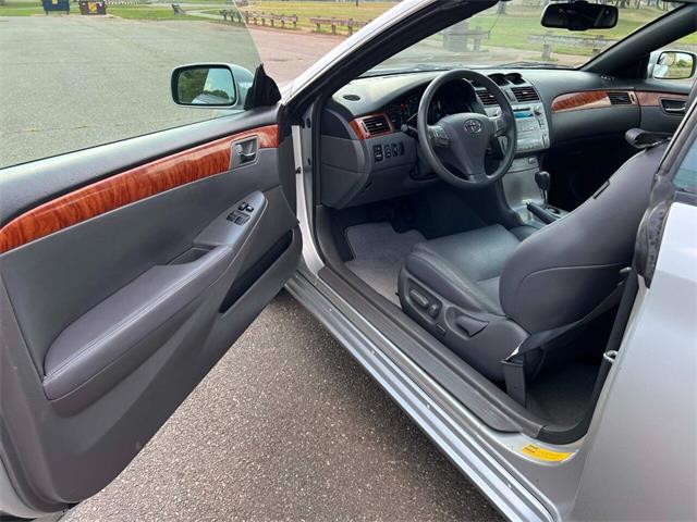 2007 Toyota Solara (CC-1695635) for sale in Edison, New Jersey