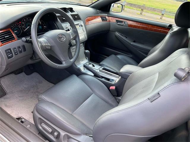 2007 Toyota Solara (CC-1695635) for sale in Edison, New Jersey