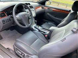 2007 Toyota Solara (CC-1695635) for sale in Edison, New Jersey
