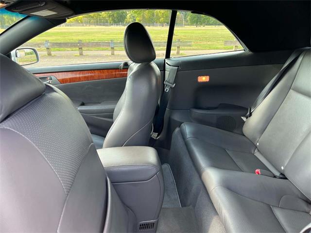 2007 Toyota Solara (CC-1695635) for sale in Edison, New Jersey