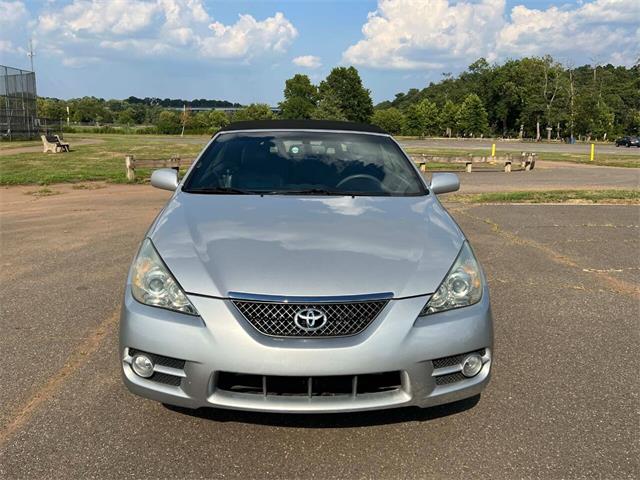 2007 Toyota Solara (CC-1695635) for sale in Edison, New Jersey