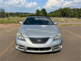 2007 Toyota Solara (CC-1695635) for sale in Edison, New Jersey