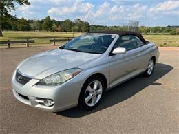 2007 Toyota Solara (CC-1695635) for sale in Edison, New Jersey