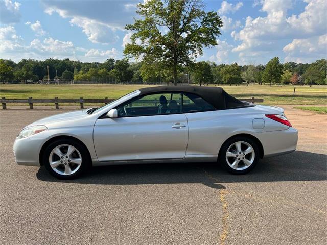 2007 Toyota Solara (CC-1695635) for sale in Edison, New Jersey