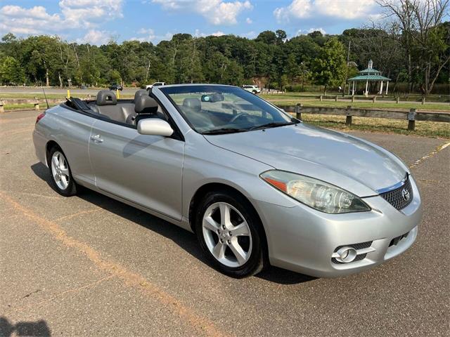 2007 Toyota Solara (CC-1695635) for sale in Edison, New Jersey