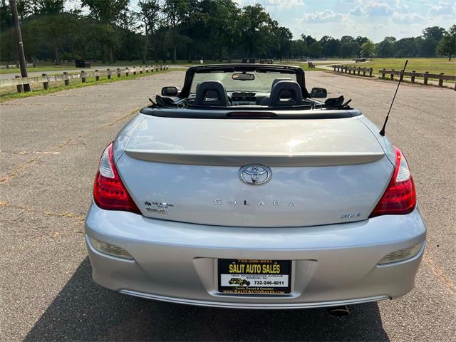 2007 Toyota Solara (CC-1695635) for sale in Edison, New Jersey