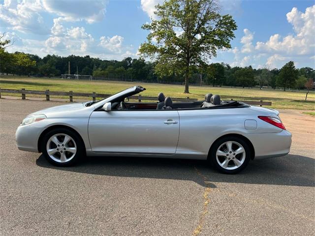 2007 Toyota Solara (CC-1695635) for sale in Edison, New Jersey