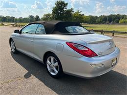 2007 Toyota Solara (CC-1695635) for sale in Edison, New Jersey