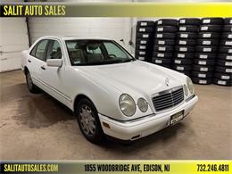 1996 Mercedes-Benz E-Class (CC-1695638) for sale in Edison, New Jersey