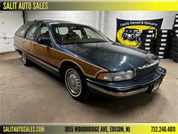 1996 Buick Roadmaster (CC-1695652) for sale in Edison, New Jersey