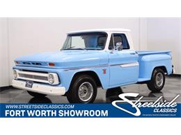 1964 Chevrolet C10 (CC-1695669) for sale in Ft Worth, Texas