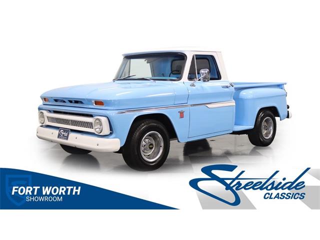 1964 Chevrolet C10 (CC-1695669) for sale in Ft Worth, Texas