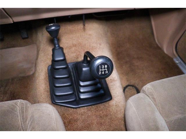1985 Ford Bronco II (CC-1695670) for sale in Kentwood, Michigan