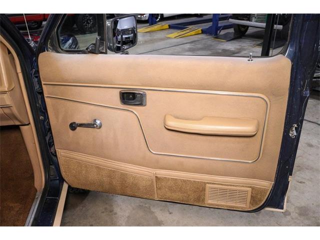 1985 Ford Bronco II (CC-1695670) for sale in Kentwood, Michigan