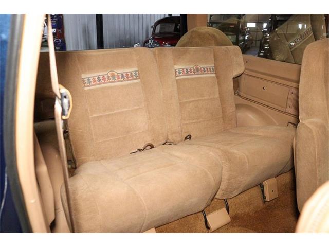 1985 Ford Bronco II (CC-1695670) for sale in Kentwood, Michigan