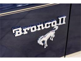 1985 Ford Bronco II (CC-1695670) for sale in Kentwood, Michigan