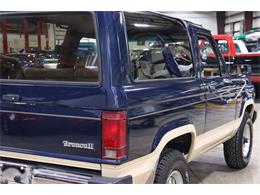 1985 Ford Bronco II (CC-1695670) for sale in Kentwood, Michigan