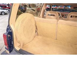1985 Ford Bronco II (CC-1695670) for sale in Kentwood, Michigan